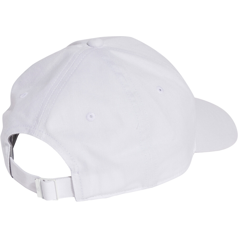 adidas visera lona BSBL OUTLINE 01