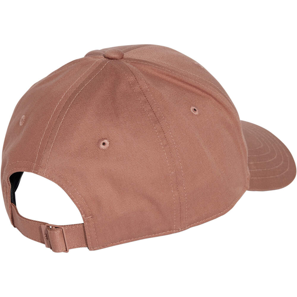 adidas visera lona BSBL OUTLINE 01