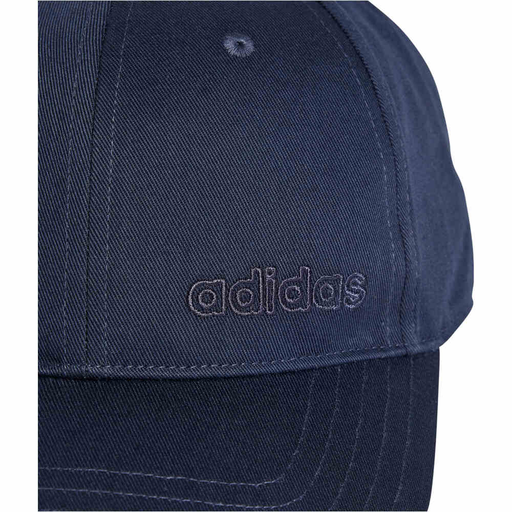 adidas visera lona BSBL OUTLINE 02