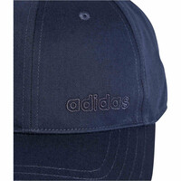 adidas visera lona BSBL OUTLINE 02