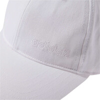 adidas visera lona BSBL OUTLINE 02