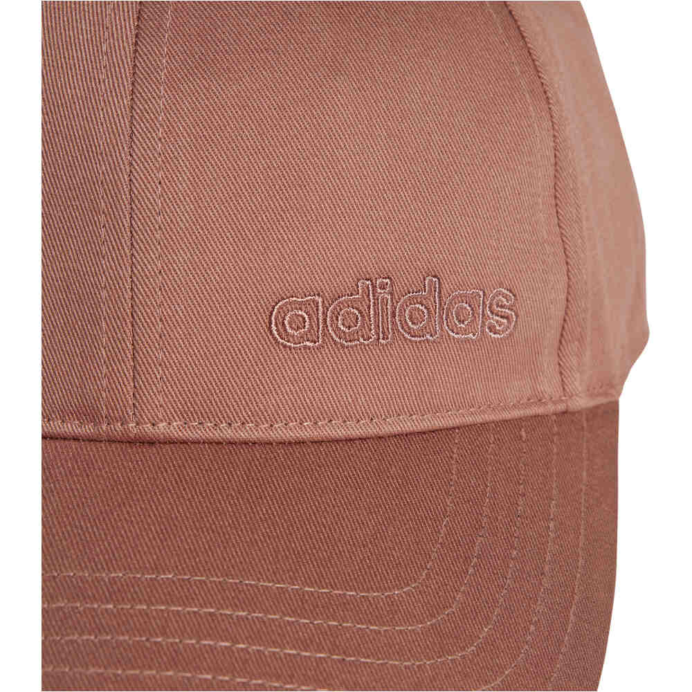adidas visera lona BSBL OUTLINE 02