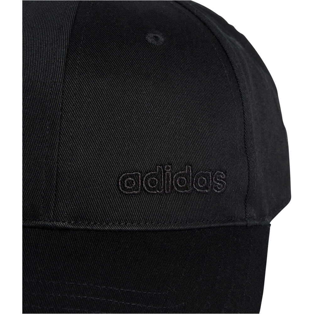 adidas visera lona BSBL OUTLINE 03