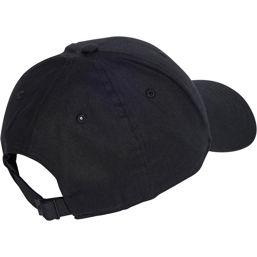 adidas visera lona BSBL STREET CAP 01