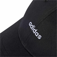adidas visera lona BSBL STREET CAP 02