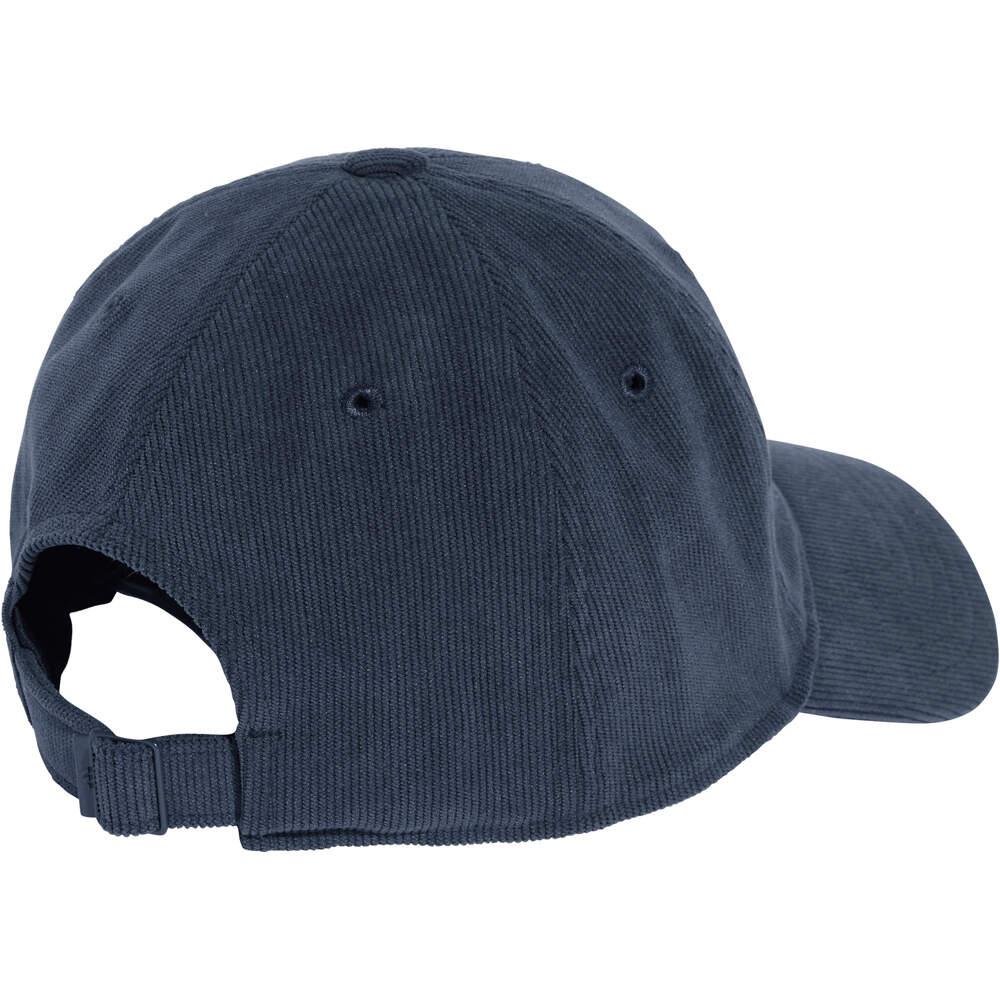 adidas visera lona CORDUROY 01