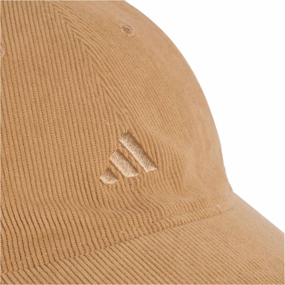 adidas visera lona CORDUROY 02