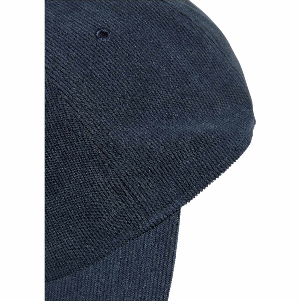 adidas visera lona CORDUROY 02