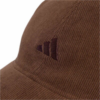 adidas visera lona CORDUROY 02