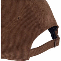 adidas visera lona CORDUROY 03