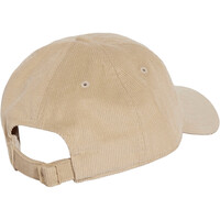 adidas visera lona CORDUROY CAP 01