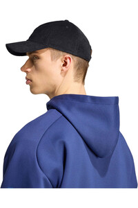adidas visera lona CORDUROY CAP 01