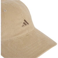 adidas visera lona CORDUROY CAP 02
