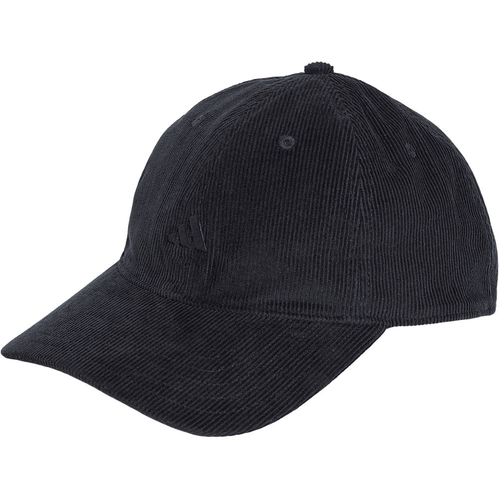 adidas visera lona CORDUROY CAP 02