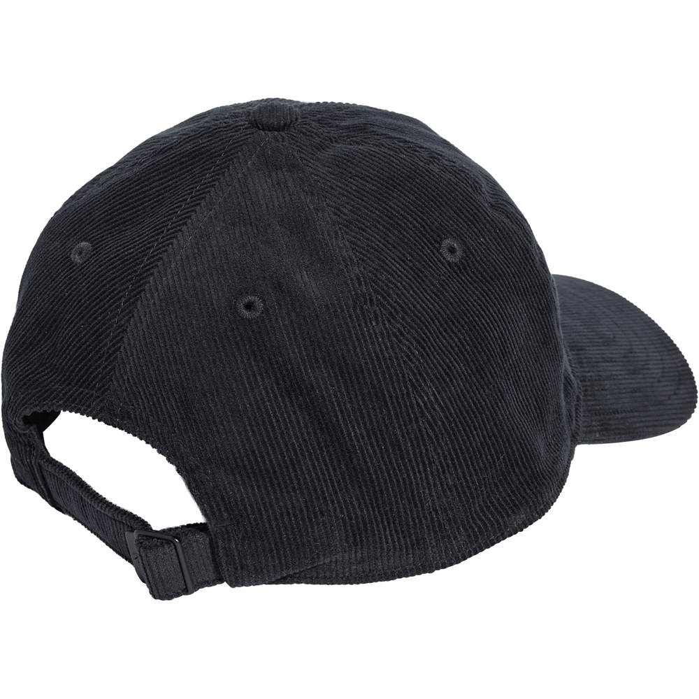 adidas visera lona CORDUROY CAP 03