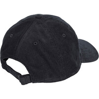 adidas visera lona CORDUROY CAP 03