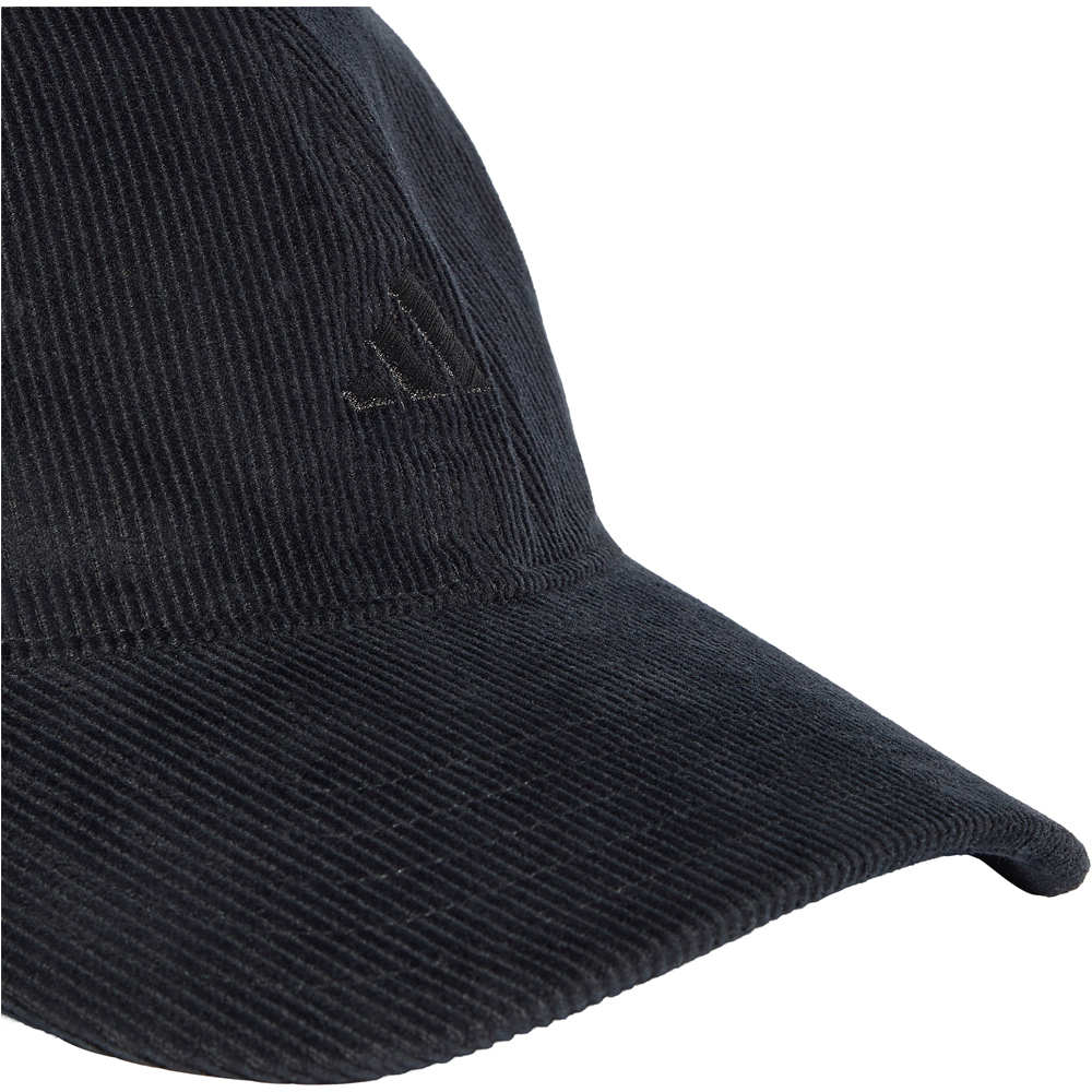 adidas visera lona CORDUROY CAP 04