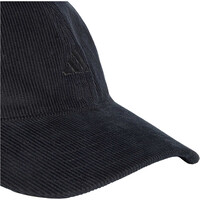 adidas visera lona CORDUROY CAP 04