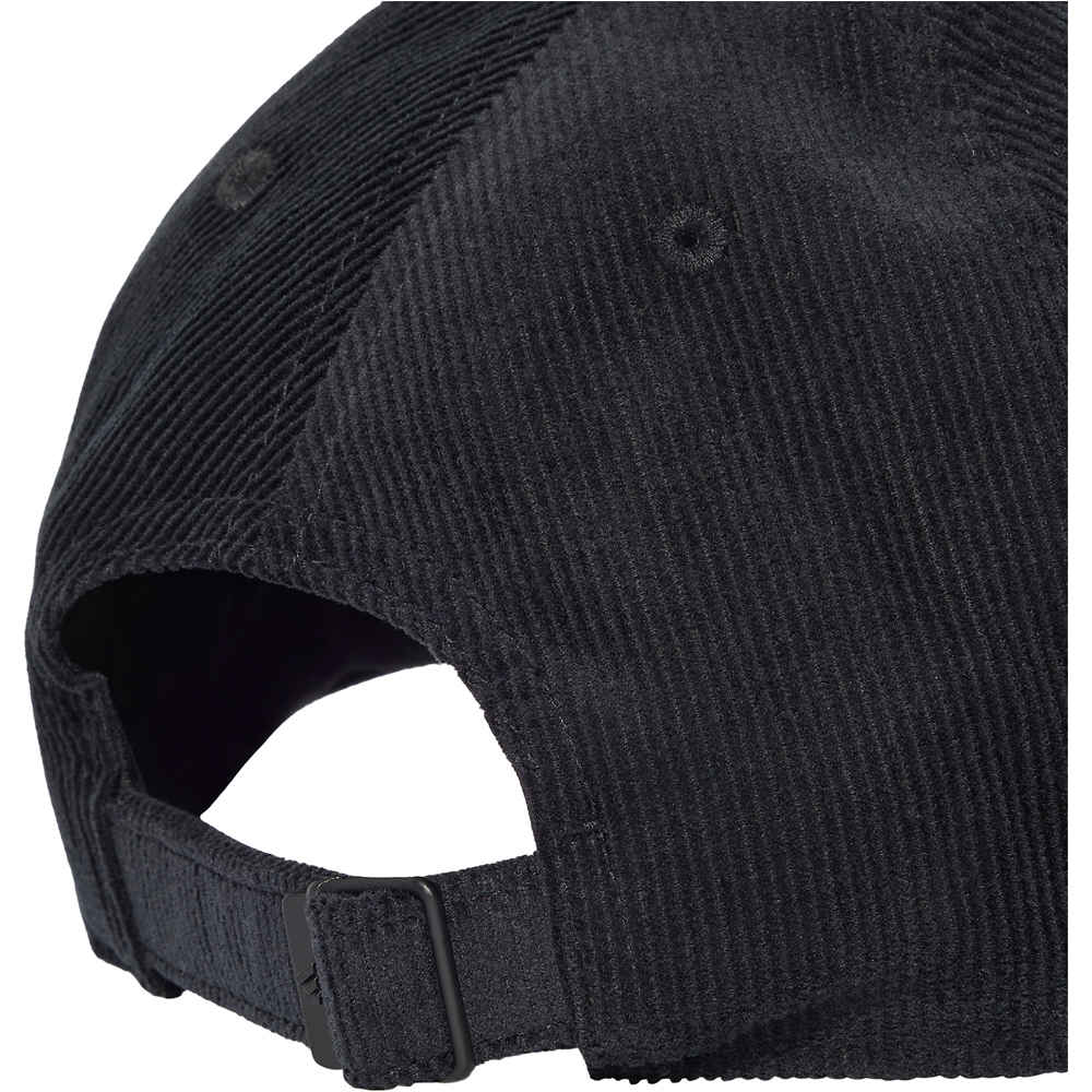 adidas visera lona CORDUROY CAP 05