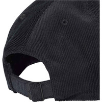 adidas visera lona CORDUROY CAP 05
