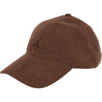 CORDUROY CAP