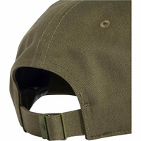 adidas visera lona COTTON NEW LOGO 02