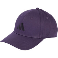 BASEBALL CAP COTTON NEW LOGO