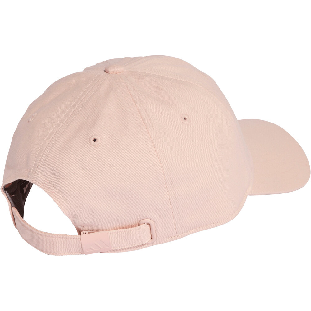 adidas visera lona DAD CAP TONAL LOGO 01