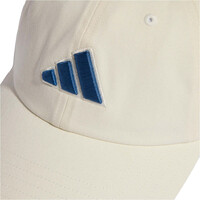 adidas visera lona DAD CAP TONAL LOGO 04