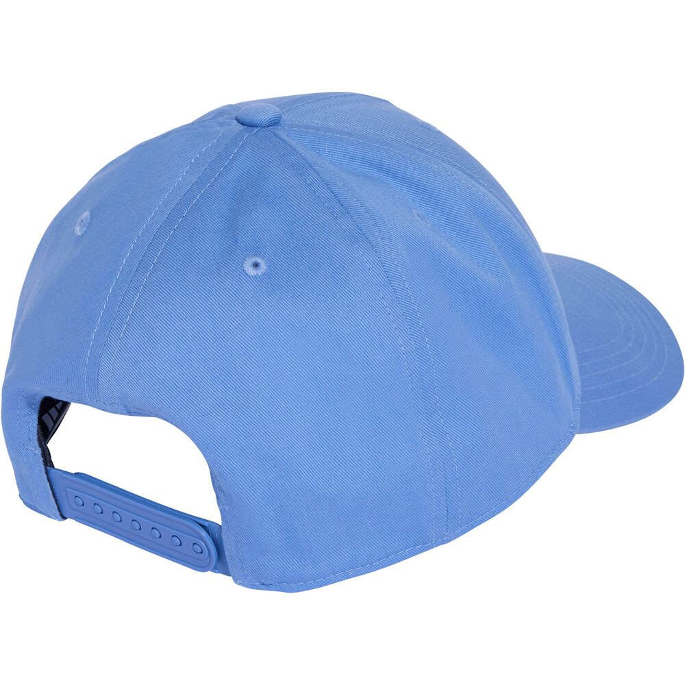 adidas visera lona DAILY CAP 01