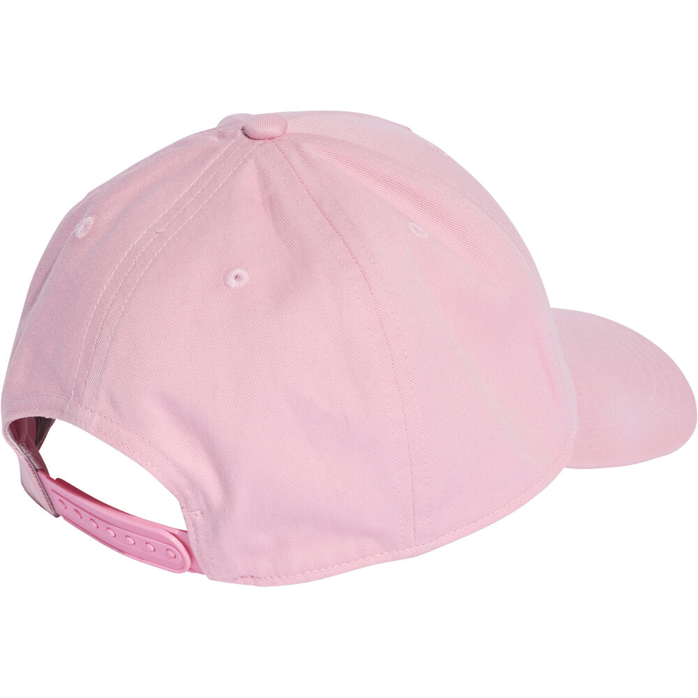 adidas visera lona DAILY CAP 01