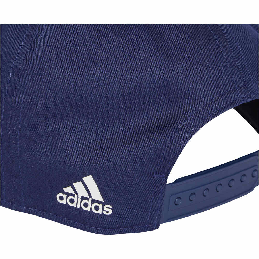 adidas visera lona DAILY CAP 02