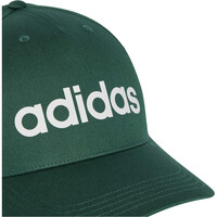 adidas visera lona DAILY CAP 02