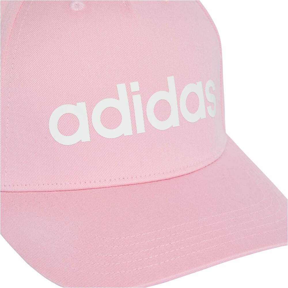 adidas visera lona DAILY CAP 02