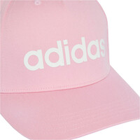 adidas visera lona DAILY CAP 02