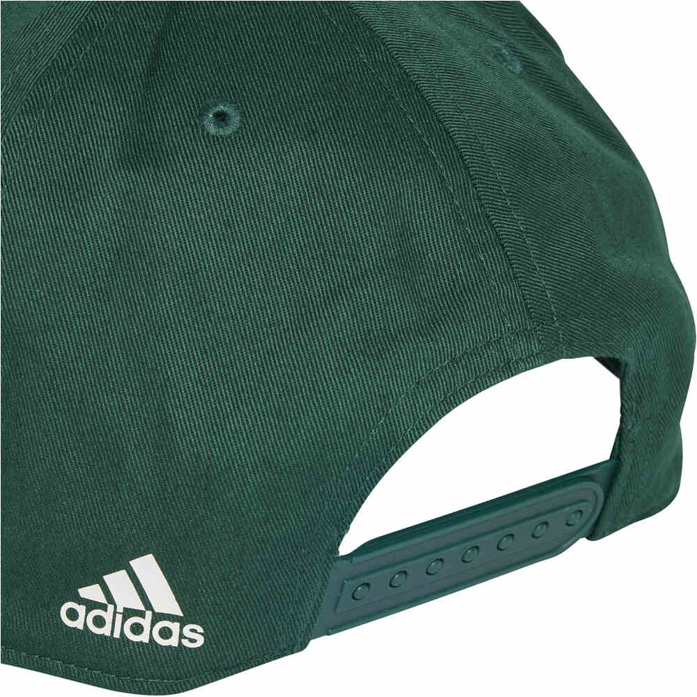 adidas visera lona DAILY CAP 03