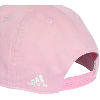 adidas visera lona DAILY CAP 03