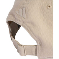 adidas visera lona EFECTO LAVADO DAD 04