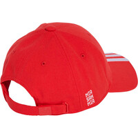 adidas visera lona FC BAYERN MUNICH LOCAL 01