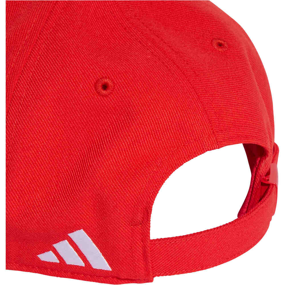 adidas visera lona FC BAYERN MUNICH LOCAL 03