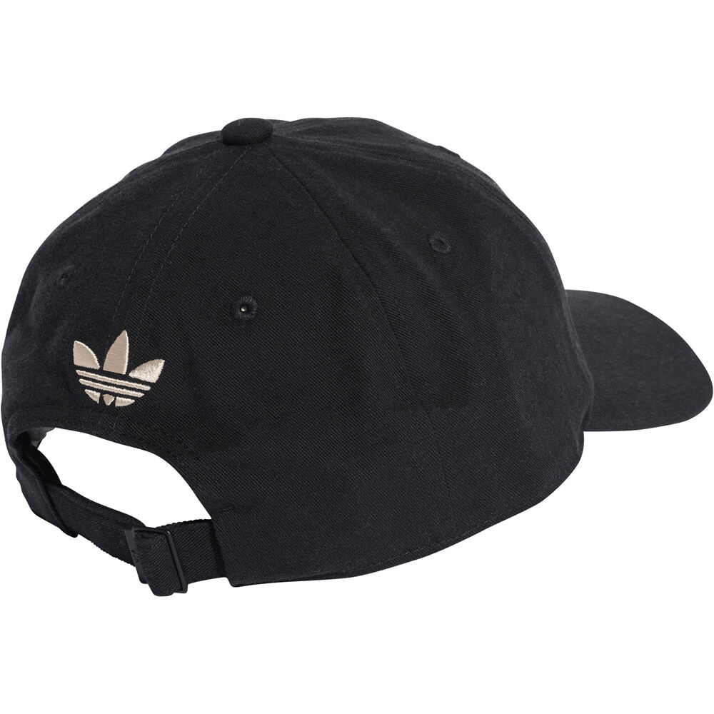 adidas visera lona FC BAYERN THIRD 25/26 01