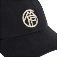 adidas visera lona FC BAYERN THIRD 25/26 02