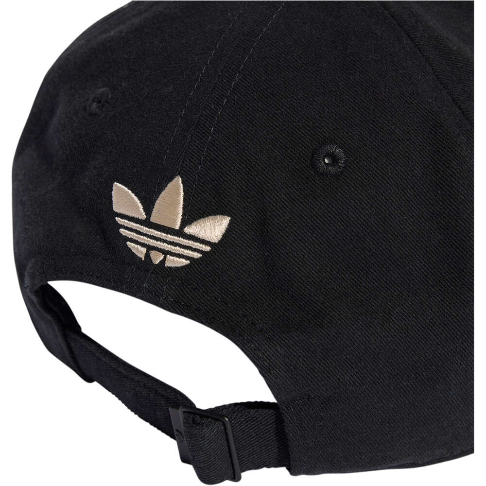 adidas visera lona FC BAYERN THIRD 25/26 03