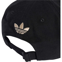 adidas visera lona FC BAYERN THIRD 25/26 03