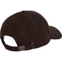 adidas visera lona GORRA DAD CON LOGOTIPO DEL MISMO TONO 01