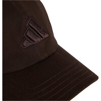 adidas visera lona GORRA DAD CON LOGOTIPO DEL MISMO TONO 02