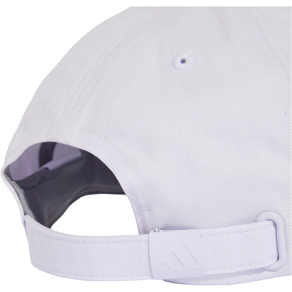 adidas visera lona GORRA DAD CON LOGOTIPO DEL MISMO TONO 03
