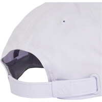 adidas visera lona GORRA DAD CON LOGOTIPO DEL MISMO TONO 03