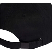 adidas visera lona GORRA DAD CON LOGOTIPO DEL MISMO TONO 04