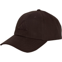 GORRA DAD CON LOGOTIPO DEL MISMO TONO